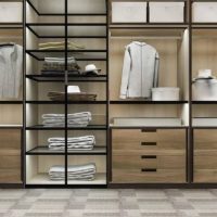 Dressing sur mesure : optimisez votre espace de rangement