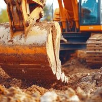 Travaux d’excavation : assurez des fondations solides et durables