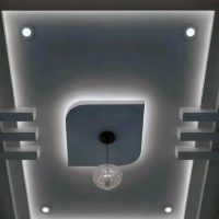 Pose de faux plafonds : alliez design et performance