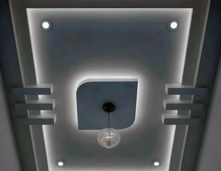 Faux plafonds