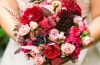 Créations florales sur mesure pour votre mariage : des fleurs à votre image