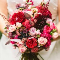 Créations florales sur mesure pour votre mariage : des fleurs à votre image
