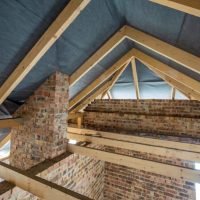 Isolation de combles : les clés d&rsquo;une rénovation énergétique réussie