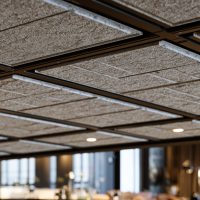 Isolation phonique de plafond : réduisez efficacement les nuisances sonores
