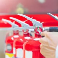 Sécurité incendie : assurez la conformité de votre bâtiment