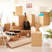 Projet de vide-maison : comment trier et désencombrer rapidement ?