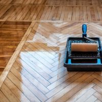 Vitrification de parquet : protégez durablement votre sol en bois