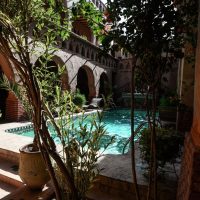 Rénovation de piscine : valorisez votre jardin