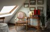 Retrouver des objets d&rsquo;histoire dans le grenier de ses grands-parents