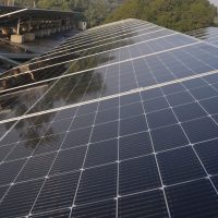Rayonnement solaire et température : le paradoxe de la chaleur (panneaux photovoltaïques)