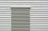 Coffre aluminium pan coupé ou quart de rond : question de style pour votre volet