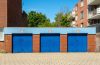 Installer un bloc porte coupe-feu entre garage et maison