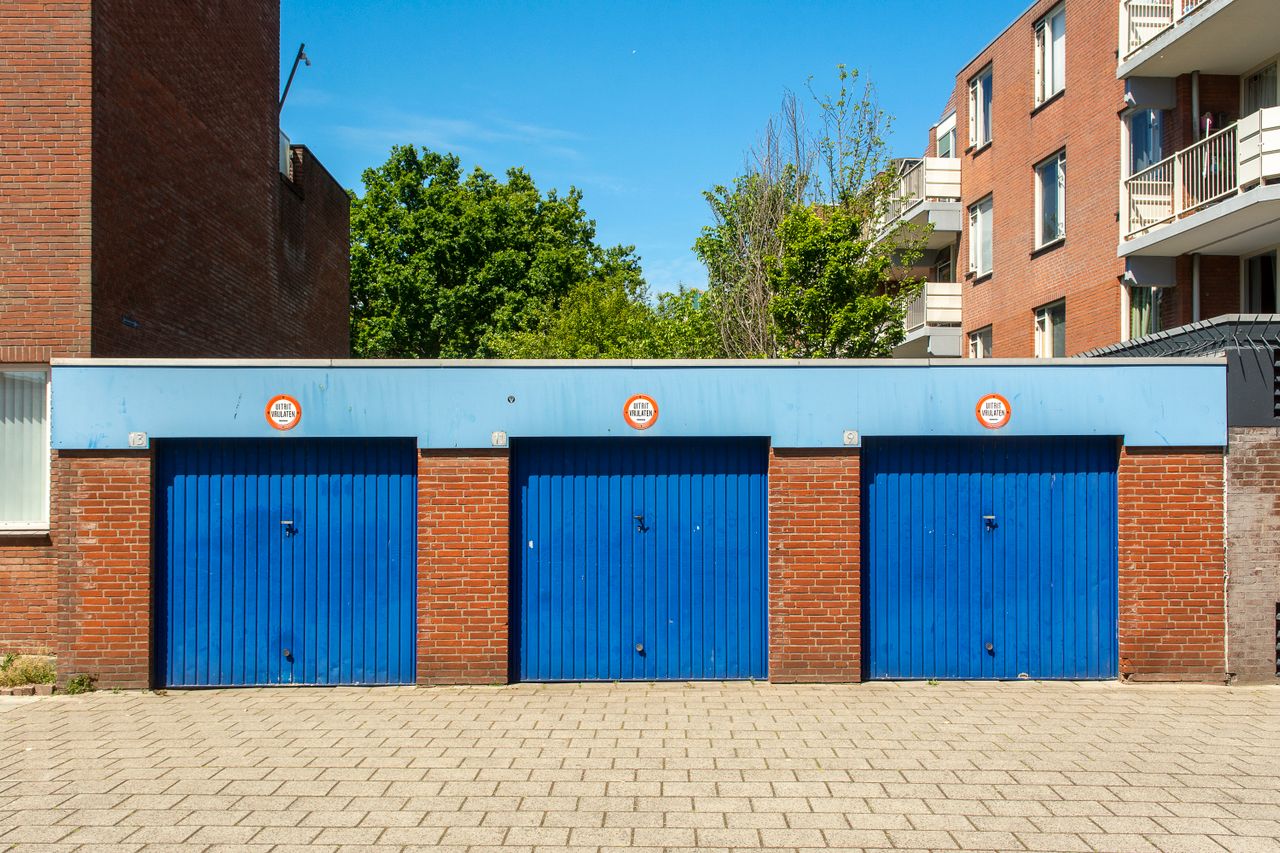 porte garage