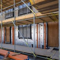 Isolation par l&rsquo;intérieur : comment éviter les ponts thermiques?