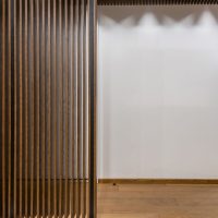 Cloison modulaire d&rsquo;occasion vs neuve : le comparatif rentabilité