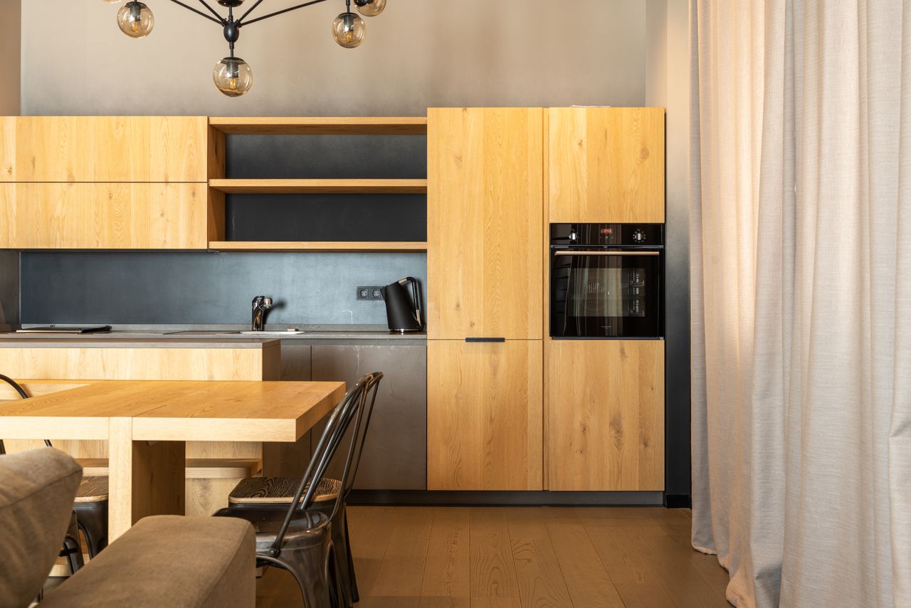 meuble de cuisine