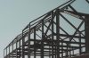 Charpente métallique : une solution moderne pour les grands volumes ouverts
