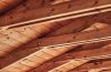 Charpente pour abri de jardin ou carport : concevoir une structure simple et solide