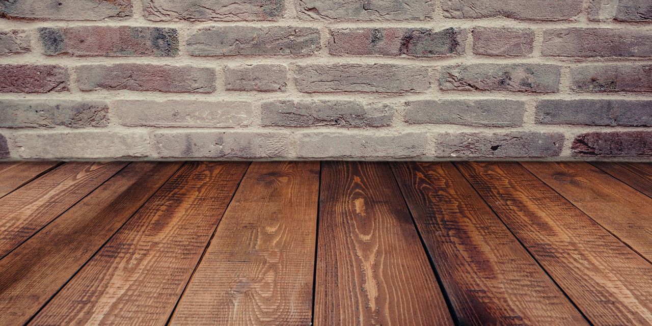 parquet