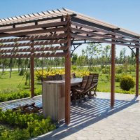 Pergola et panneaux solaires : l&rsquo;alliance innovante de l&rsquo;ombrage et de l&rsquo;énergie