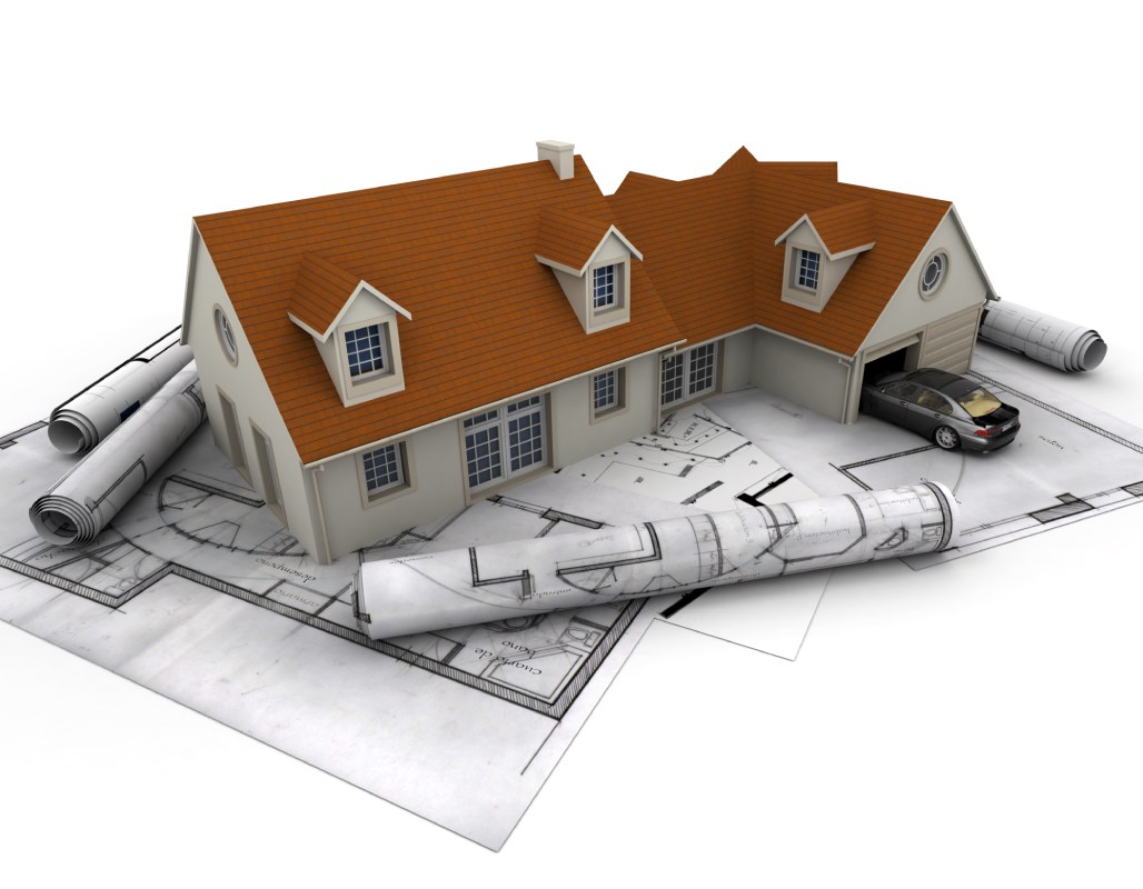 Architecte